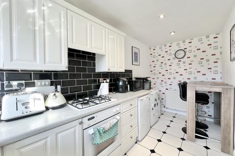 6 Sage Close, Blackpool, FY2 0WG
