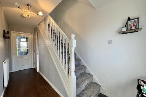 6 Sage Close, Blackpool, FY2 0WG