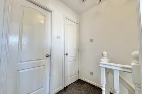 6 Sage Close, Blackpool, FY2 0WG