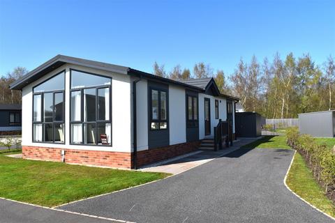 undefined, Woodland View, Gateforth Park, Selby