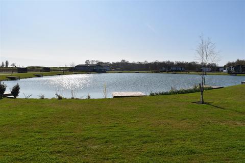 undefined, Woodland View, Gateforth Park, Selby