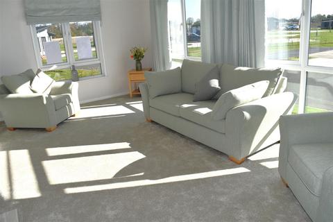 undefined, Woodland View, Gateforth Park, Selby