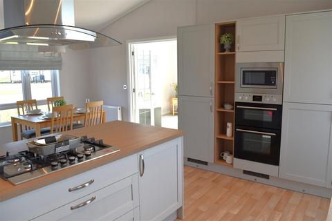 undefined, Woodland View, Gateforth Park, Selby
