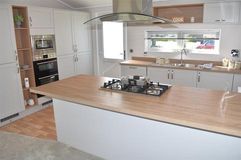 undefined, Woodland View, Gateforth Park, Selby