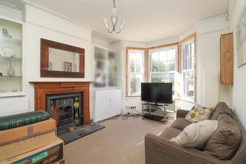 4 bedroom end of terrace house for sale, Nash Road, Margate, CT9