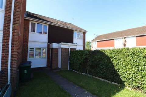 2 bedroom terraced house to rent, Rankin Close, London NW9