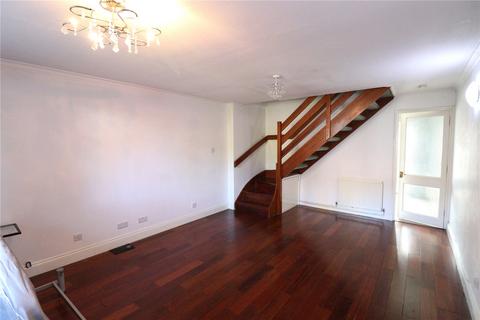 2 bedroom terraced house to rent, Rankin Close, London NW9