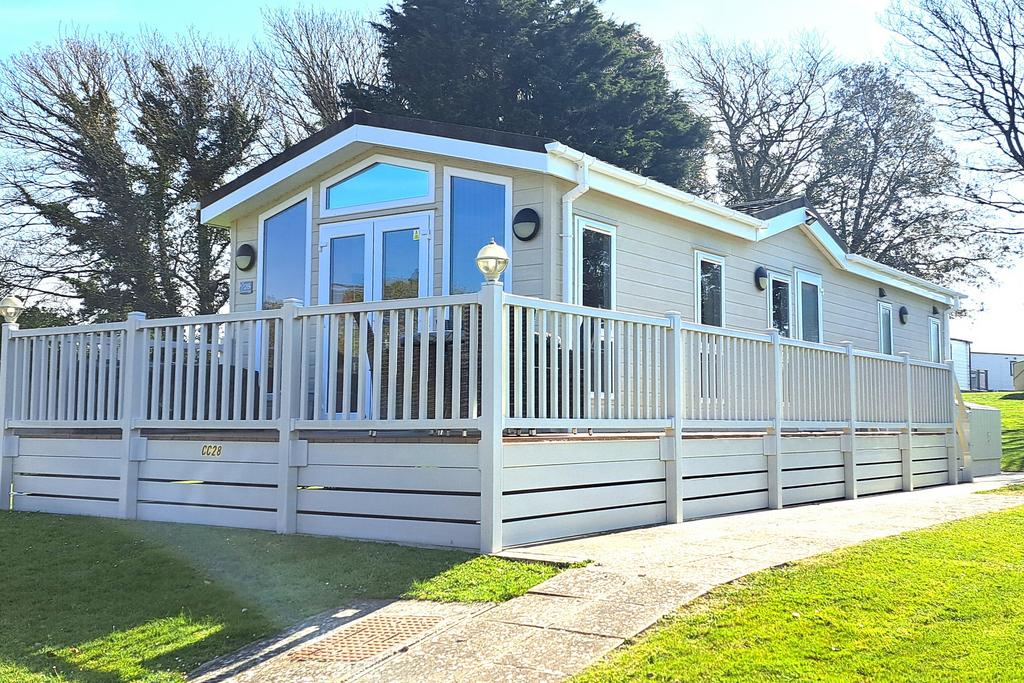 Front Aspect