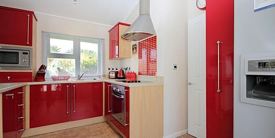 Fitted Kitchen