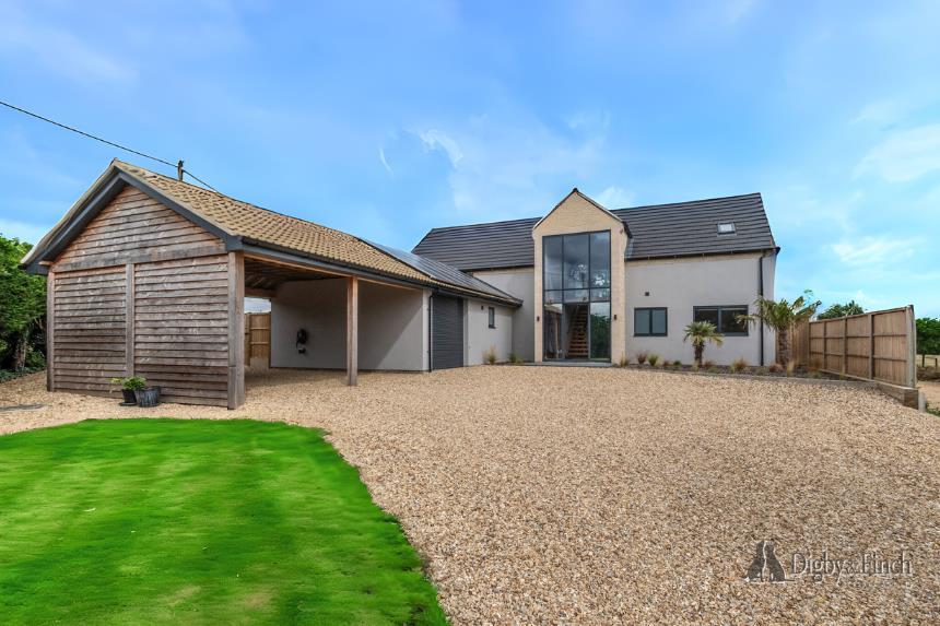 5 Blatherwyke