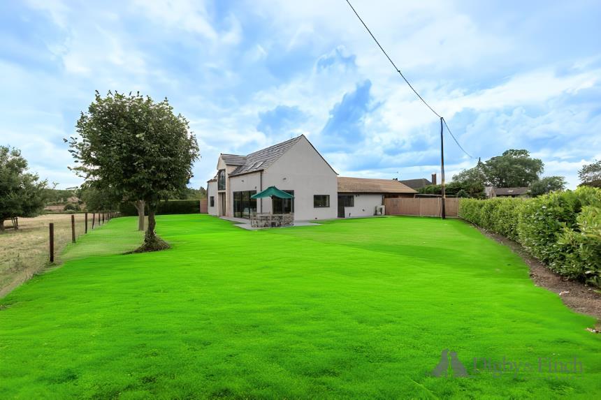5 Blatherwyke