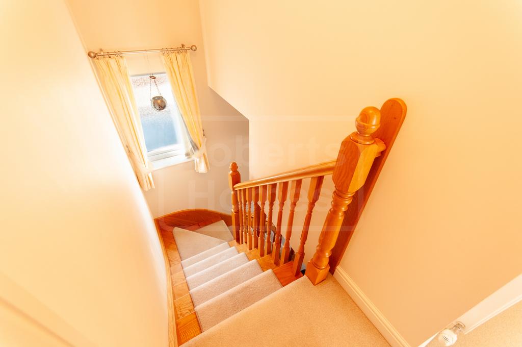 Stairway