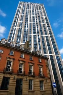 1 bedroom apartment to rent, The Bank, 58 Sheepcote Street, Birmingham, B16