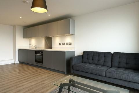 1 bedroom apartment to rent, The Bank, 58 Sheepcote Street, Birmingham, B16