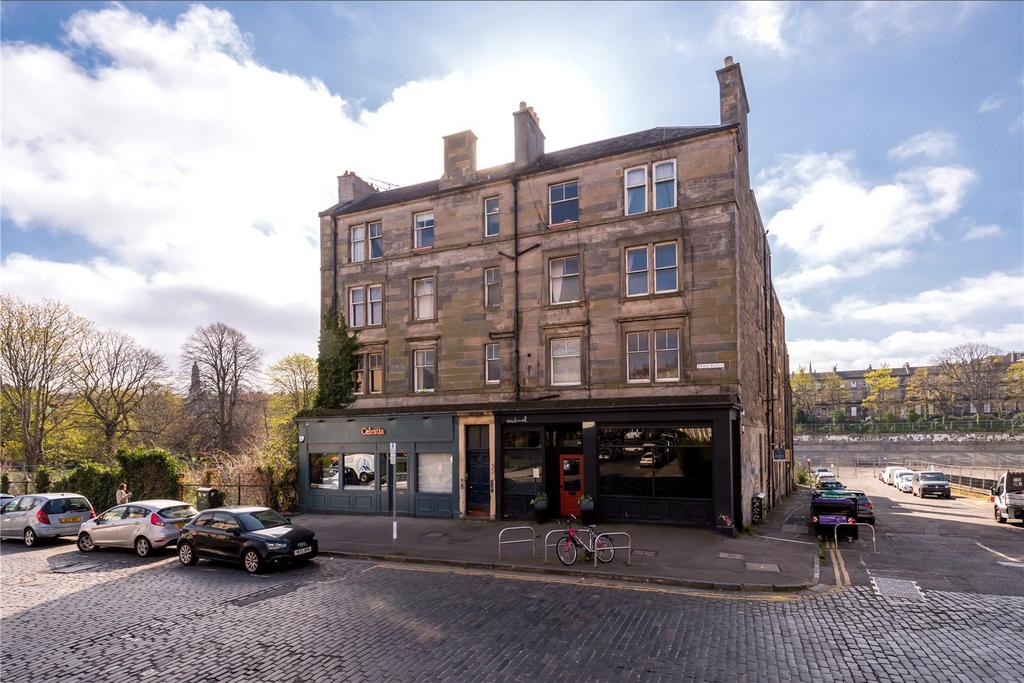 Eyre Place 01