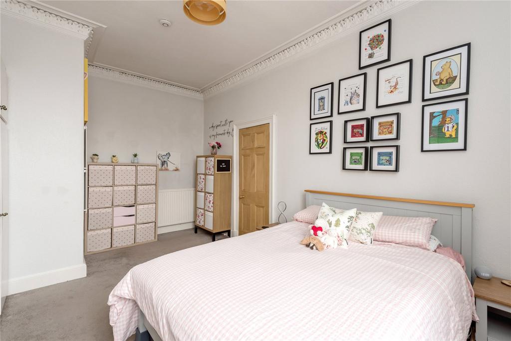 Eyre Place. 14