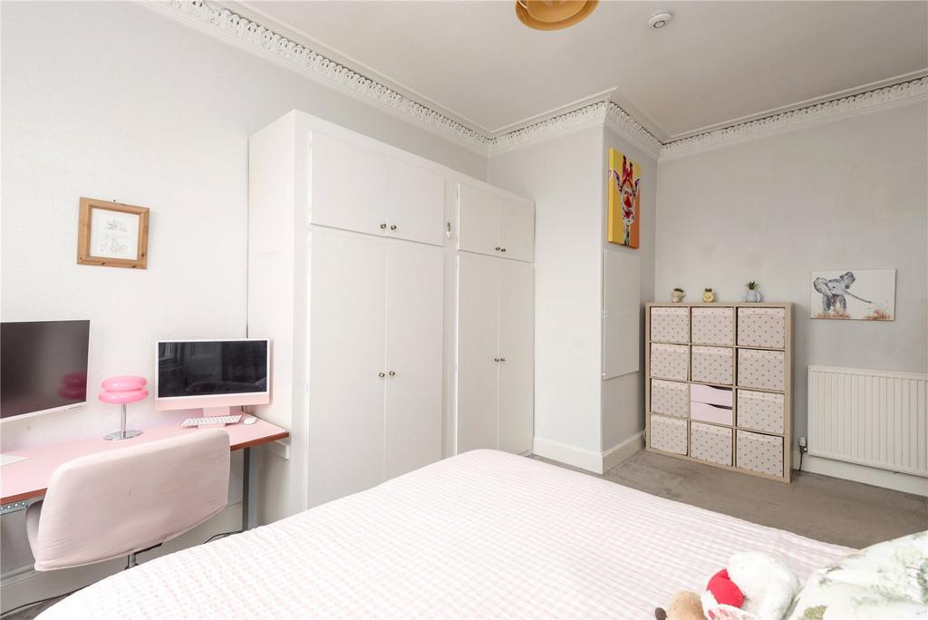 Eyre Place 15