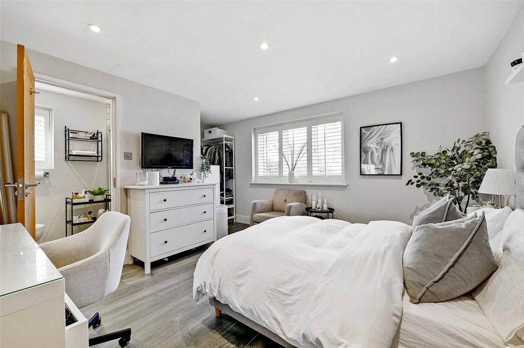 Bedroom Five
