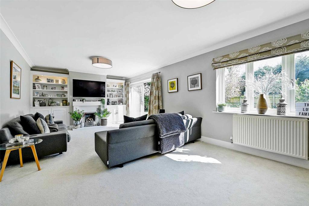 Sitting Room