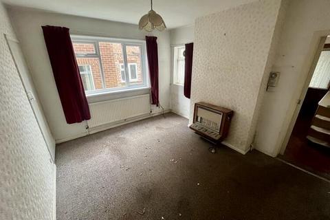 2 bedroom semi-detached house for sale, Charles Street, Sileby LE12