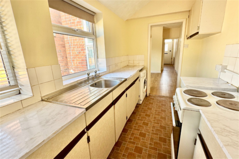 3 bedroom end of terrace house for sale, 128 Humber Road South, Beeston, Nottingham NG9 2EX