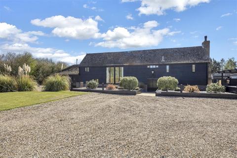 4 bedroom barn conversion for sale, The Street, Bradfield Combust
