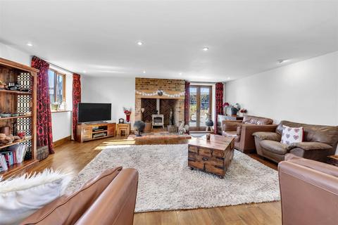 4 bedroom barn conversion for sale, The Street, Bradfield Combust