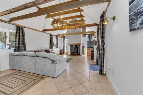 4 bedroom barn conversion for sale, The Street, Bradfield Combust