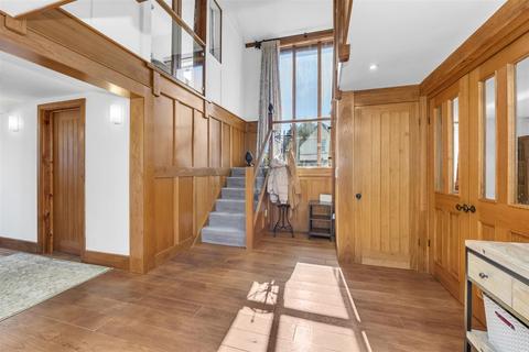 4 bedroom barn conversion for sale, The Street, Bradfield Combust