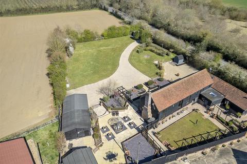 4 bedroom barn conversion for sale, The Street, Bradfield Combust