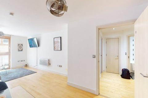 1 bedroom apartment to rent, Temple Street, Birmingham, B2 5