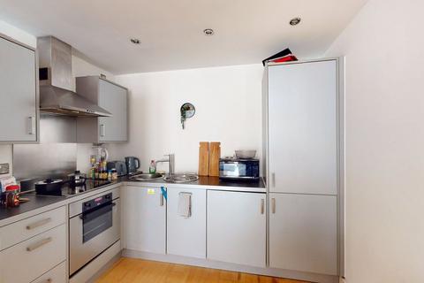 1 bedroom apartment to rent, Temple Street, Birmingham, B2 5