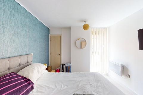 1 bedroom apartment to rent, Temple Street, Birmingham, B2 5