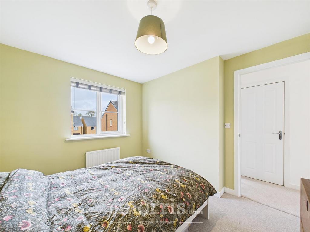 Bedroom 3