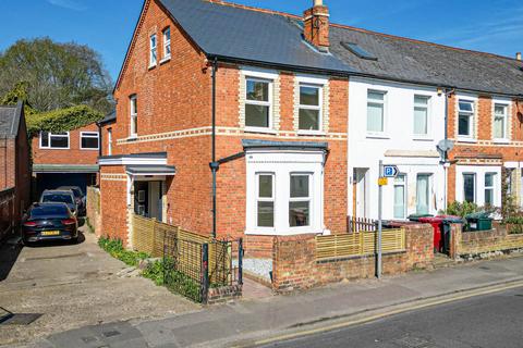 6a Hemdean Road, Caversham, Reading, RG4 7SX