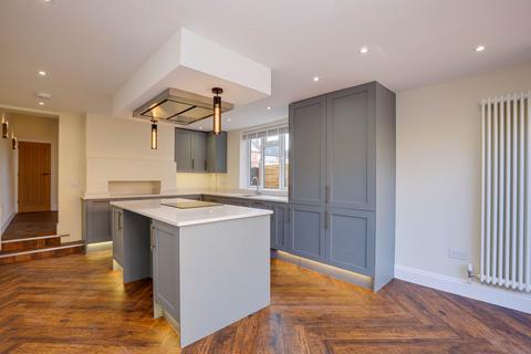 6a Hemdean Road, Caversham, Reading, RG4 7SX