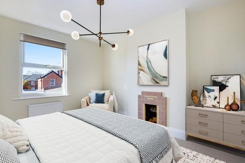 6a Hemdean Road, Caversham, Reading, RG4 7SX