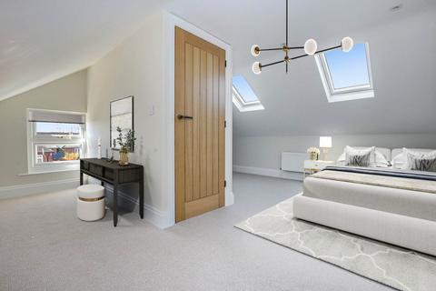 6a Hemdean Road, Caversham, Reading, RG4 7SX