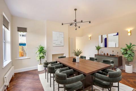 6a Hemdean Road, Caversham, Reading, RG4 7SX