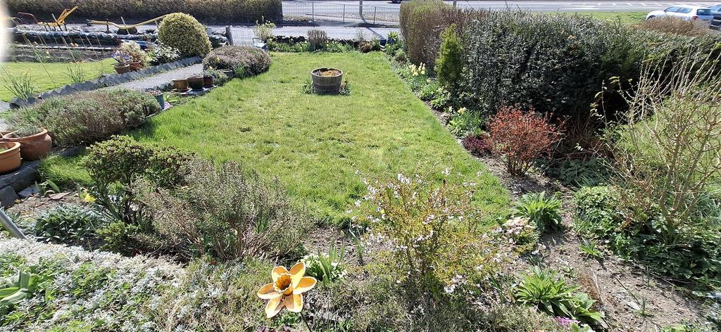 Gardens