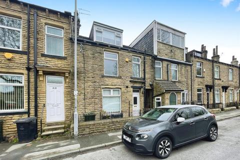 2 bedroom terraced house for sale, Dudley Hill Road, Bradford BD2