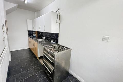 2 bedroom terraced house for sale, Dudley Hill Road, Bradford BD2