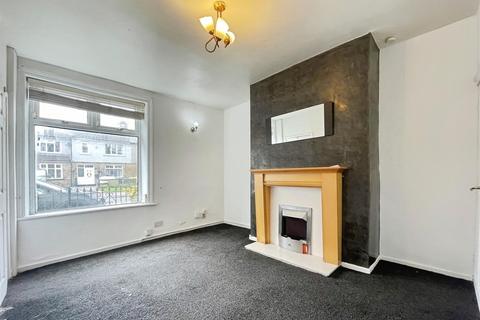 2 bedroom terraced house for sale, Dudley Hill Road, Bradford BD2