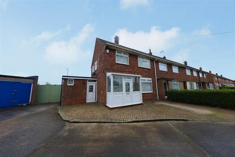 13 Brompton Close, Hull, HU5 4LT