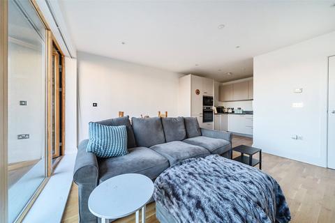 1 bedroom apartment for sale, Wellington Street, Woolwich
