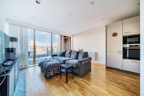 1 bedroom apartment for sale, Wellington Street, Woolwich