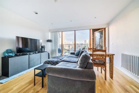 1 bedroom apartment for sale, Wellington Street, Woolwich