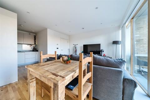 1 bedroom apartment for sale, Wellington Street, Woolwich