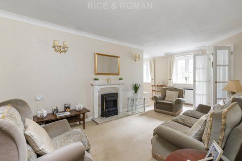 2 bedroom retirement property for sale, Manor Road North, Esher KT10