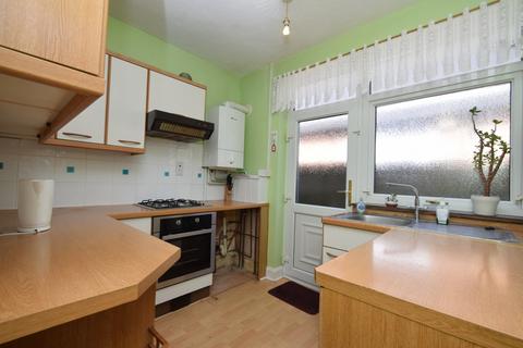 2 bedroom semi-detached bungalow for sale, Huntingdon Road, Northfields, Leicester, LE4